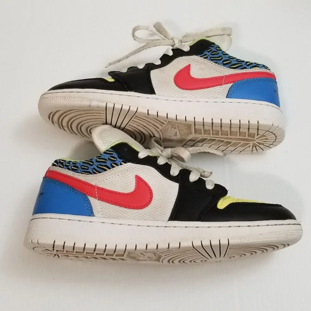Nike air jordan